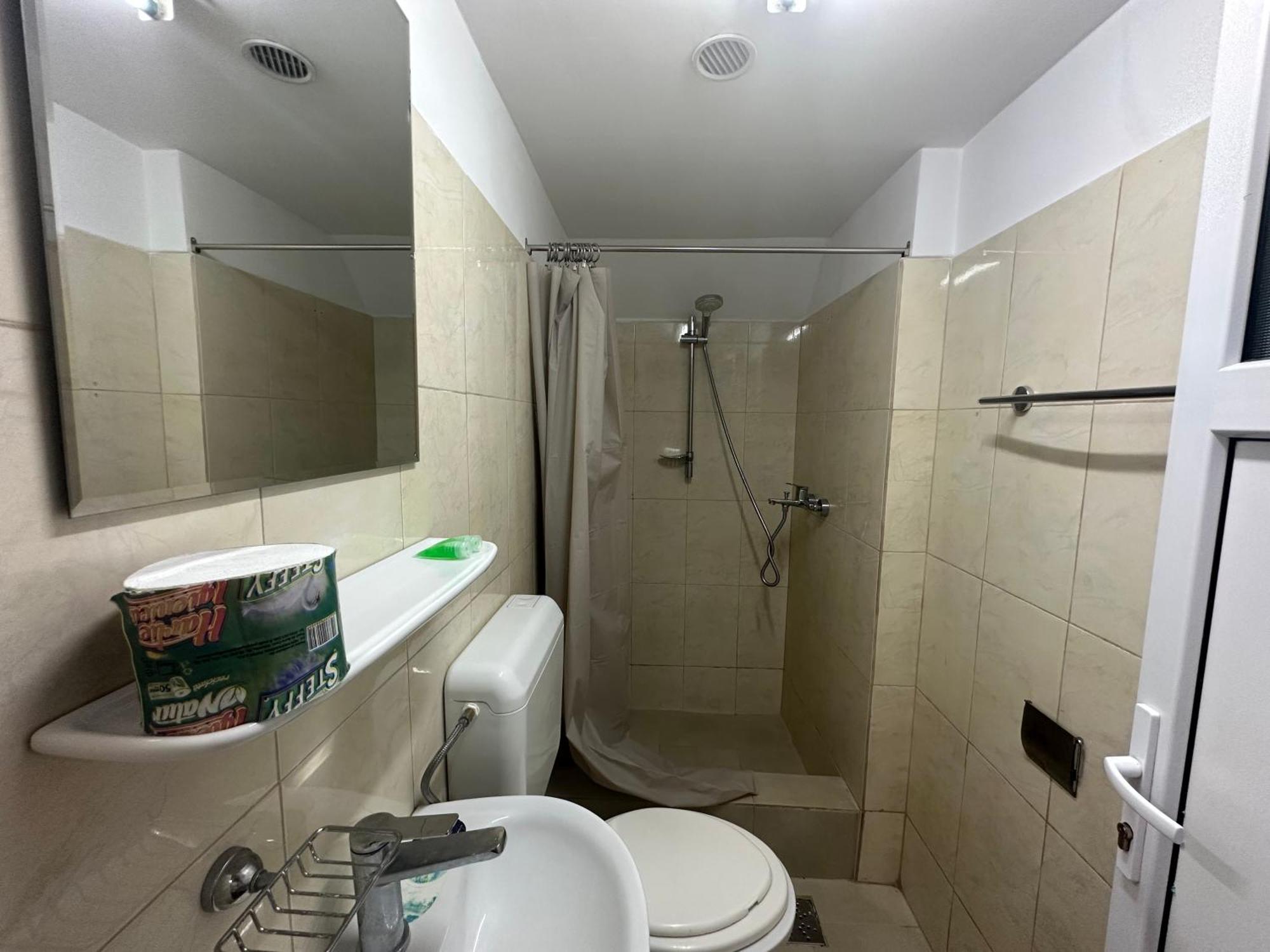 Cazare Arges Mall Piteşti Dış mekan fotoğraf