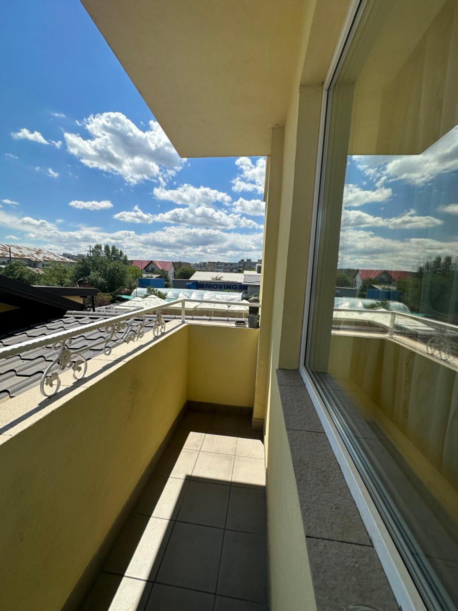 Cazare Arges Mall Piteşti Dış mekan fotoğraf